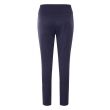 So Soire polyamide/elasthan Dames broek pantalon strak Direct leverbaar uit de webshop van www.lots-of-fashion.nl/