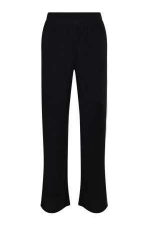 CL Essentials Dames broek pantalon strak CL Essentials Zilly lds Z70218 black