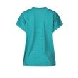 So Soire polyamide/elasthan Dames shirt km ronde hals kort Direct leverbaar uit de webshop van www.lots-of-fashion.nl/
