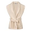 lizzi lou polyester/katoen/elasthan Dames jasje zm Direct leverbaar uit de webshop van www.lots-of-fashion.nl/