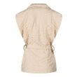 lizzi lou polyester/katoen/elasthan Dames jasje zm Direct leverbaar uit de webshop van www.lots-of-fashion.nl/