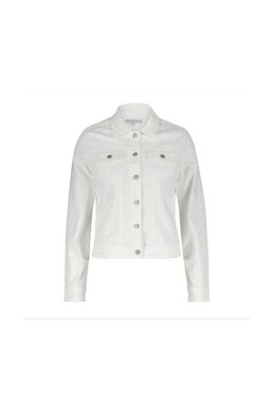 Red Button Dames jasje Red Button SRB4218 offwhite