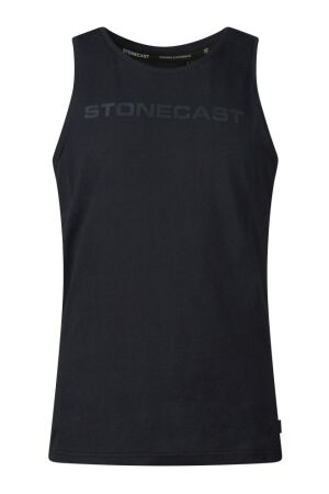 Stonecast Heren shirt zm Stonecast M41H-01 Z80696 als vj23 navy