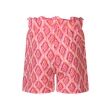 D Zine polyester/elasthan Meisjes broek kort Direct leverbaar uit de webshop van www.lots-of-fashion.nl/