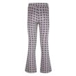 Persival polyester/elasthan Meisjes broek pantalon strak Direct leverbaar uit de webshop van www.lots-of-fashion.nl/