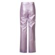 D Zine katoen/polyurethan Meisjes broek pantalon strak Direct leverbaar uit de webshop van www.lots-of-fashion.nl/