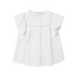Name It  Meisjes blouse km kort Direct leverbaar uit de webshop van www.lots-of-fashion.nl/
