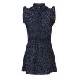 Persival polyester/elasthan Meisjes jurk amg Direct leverbaar uit de webshop van www.lots-of-fashion.nl/