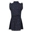 Persival polyester/elasthan Meisjes jurk amg Direct leverbaar uit de webshop van www.lots-of-fashion.nl/