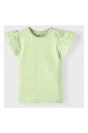 name it baby 13215202 lime cream