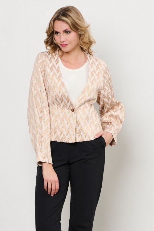&CO WOMAN