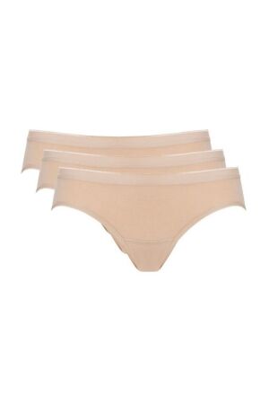 Ten Cate Ondergoed ds bikinislip Ten Cate 30195 027 tan