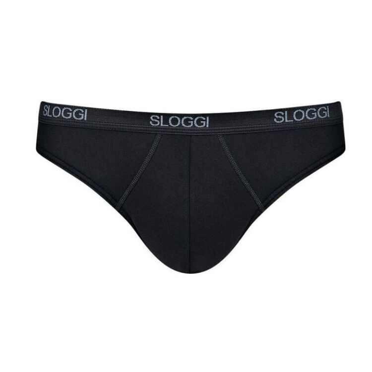 Sloggi KAT ELAS Ondergoed hr minislip Direct leverbaar uit de webshop van www.lots of fashion