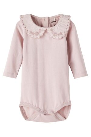 name it baby Ondergoed bmsj luierpakje name it baby 13205010 burnished lilac