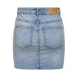 Jacqueline de Yong  Dames rok mini strak Direct leverbaar uit de webshop van www.lots-of-fashion.nl/