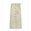 Red Button  Dames rok midi strak Direct leverbaar uit de webshop van www.lots-of-fashion.nl/