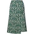 Street One  Dames rok midi strak Direct leverbaar uit de webshop van www.lots-of-fashion.nl/