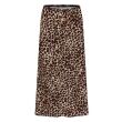 City Life polyester Dames rok amg Direct leverbaar uit de webshop van www.lots-of-fashion.nl/