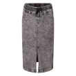 So Soire katoen/polyester/elasthan Dames rok amg Direct leverbaar uit de webshop van www.lots-of-fashion.nl/