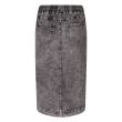 So Soire katoen/polyester/elasthan Dames rok amg Direct leverbaar uit de webshop van www.lots-of-fashion.nl/