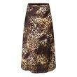 So Soire polyester Dames rok amg Direct leverbaar uit de webshop van www.lots-of-fashion.nl/