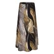 So Soire polyester Dames rok amg Direct leverbaar uit de webshop van www.lots-of-fashion.nl/