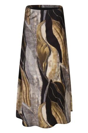 So Soire Nora W10454 vegen/naturel mocca