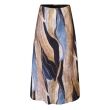 So Soire polyester Dames rok amg Direct leverbaar uit de webshop van www.lots-of-fashion.nl/