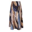 So Soire polyester Dames rok amg Direct leverbaar uit de webshop van www.lots-of-fashion.nl/