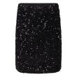 City Life polyester Dames rok amg Direct leverbaar uit de webshop van www.lots-of-fashion.nl/