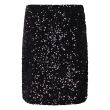 City Life polyester Dames rok amg Direct leverbaar uit de webshop van www.lots-of-fashion.nl/