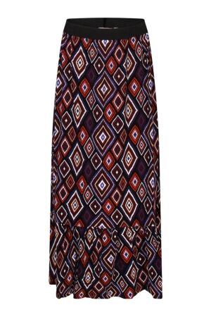 City Life 703117 W10014 19-1338 russet brown