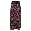 City Life viscose/elasthan Dames rok amg Direct leverbaar uit de webshop van www.lots-of-fashion.nl/