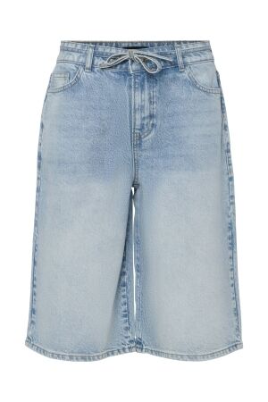 Pieces 17158219 ligt blue denim