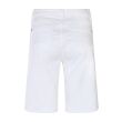 So Soire katoen/polyester/elasthan Dames broek kort Direct leverbaar uit de webshop van www.lots-of-fashion.nl/