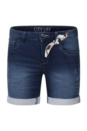 City Life Elisa Z80395 als vj23 medium blue