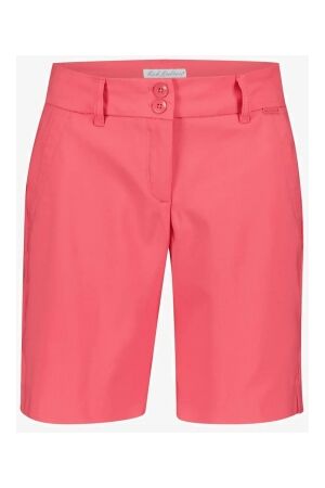 Red Button Dames broek kort Red Button SRB4176 coral