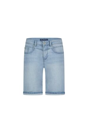Red Button Dames broek kort Red Button SRB4450 bleach