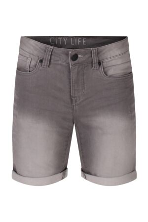 City Life Elisa Z90739 as vj24 grey denim