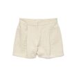 Vero Moda  Dames broek kort Direct leverbaar uit de webshop van www.lots-of-fashion.nl/