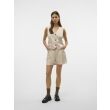 Vero Moda  Dames broek kort Direct leverbaar uit de webshop van www.lots-of-fashion.nl/