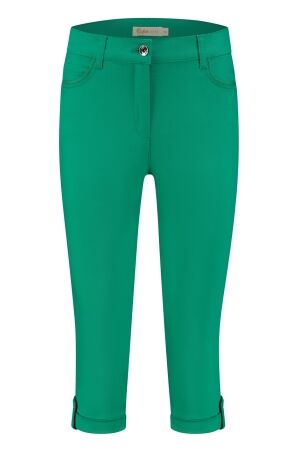 Gafair Dames broek kuit Gafair Stella 18 inch emerald 103