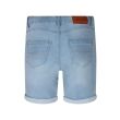 City Life katoen/polyester/elasthan Dames broek kuit Direct leverbaar uit de webshop van www.lots-of-fashion.nl/
