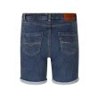 City Life katoen/polyester/elasthan Dames broek kuit Direct leverbaar uit de webshop van www.lots-of-fashion.nl/
