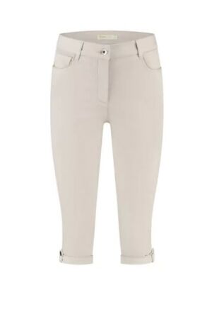 Gafair Dames broek kuit Gafair Stella zand