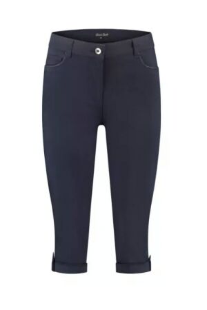 Gafair Dames broek kuit Gafair Stella marine