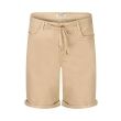 So Soire katoen/polyester/elasthan Dames broek kuit Direct leverbaar uit de webshop van www.lots-of-fashion.nl/