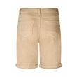So Soire katoen/polyester/elasthan Dames broek kuit Direct leverbaar uit de webshop van www.lots-of-fashion.nl/