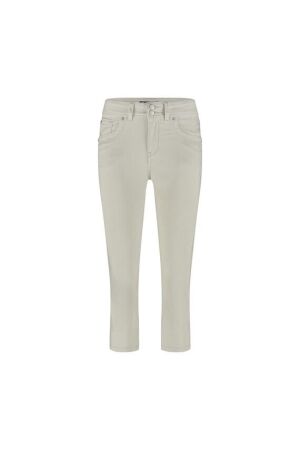 Red Button Dames broek kuit Red Button SRB4419 62 sand