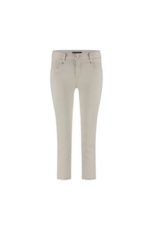Red Button Dames broek kuit Red Button SRB4555A pearl